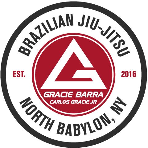 Gracie Barra North Babylon Brazilian Jiu Jitsu