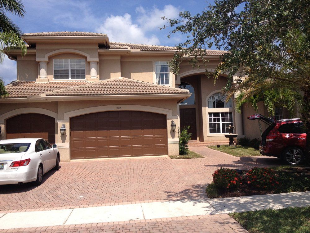 Another home inspected by Mold-Spec for mold inspe