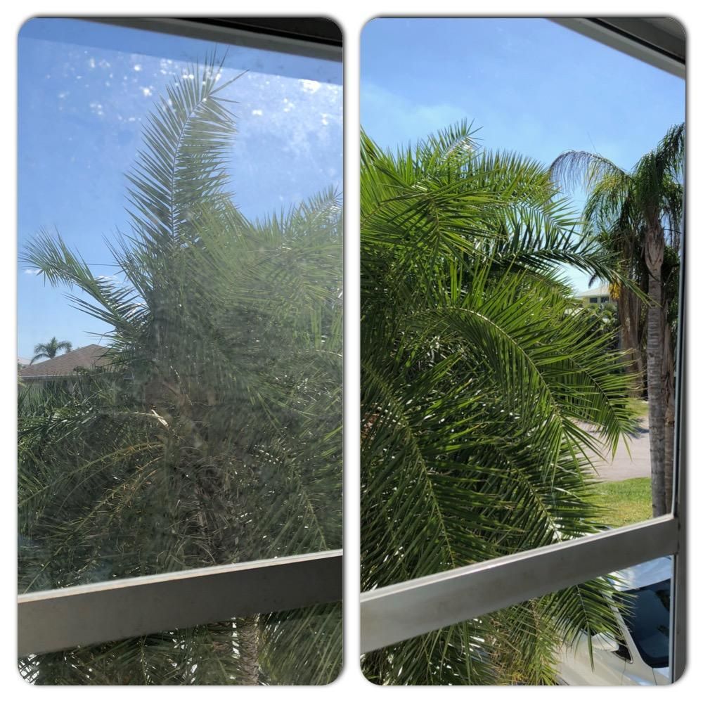 A little Before and After