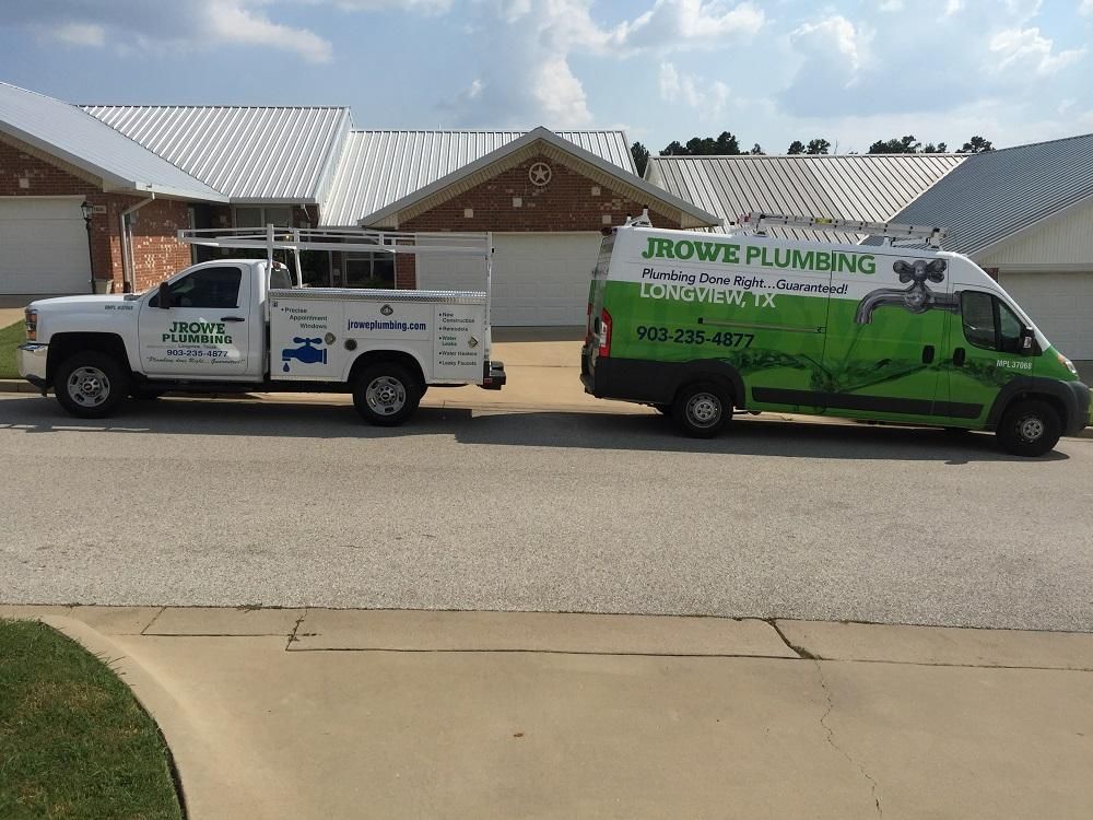Plumbers In Longview Tx, Sewer & Drain Cleaning Se