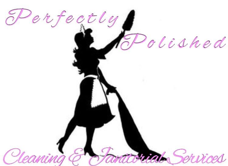 Perfectly Polished Cleaning and Janitorial Serv...