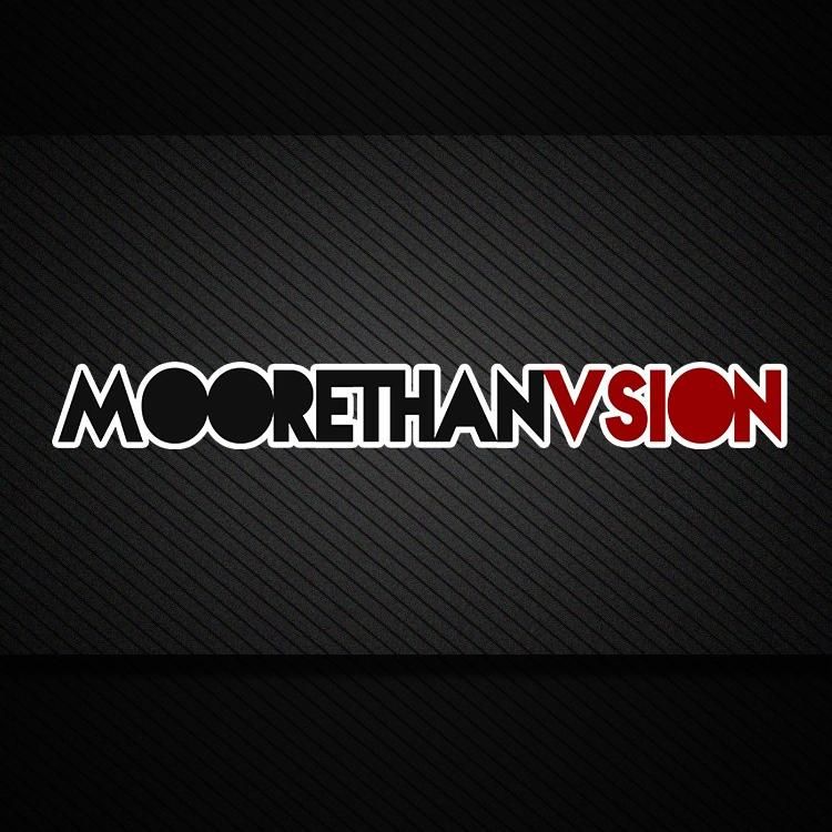 Moore Than Vision