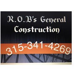 R.O.B General Construction