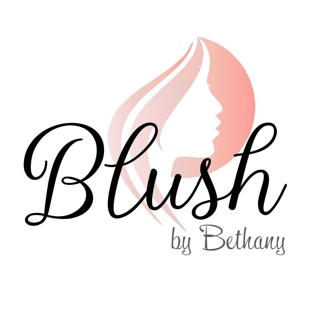 BLUSH by Bethany