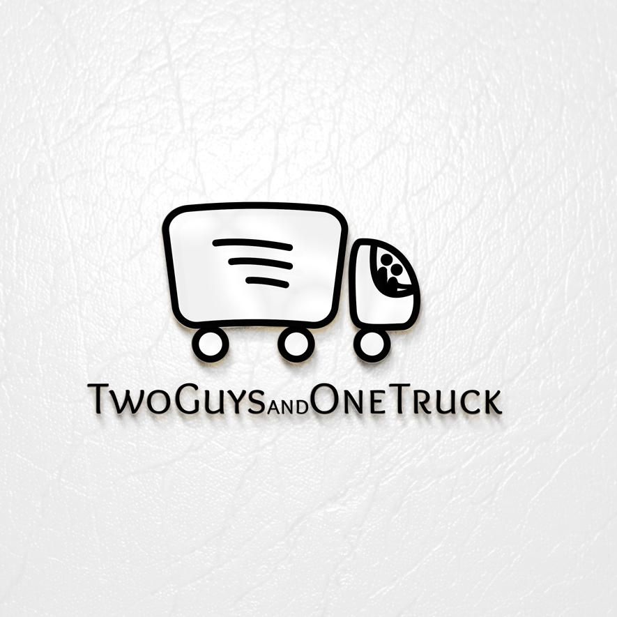 Two Guys and One Truck