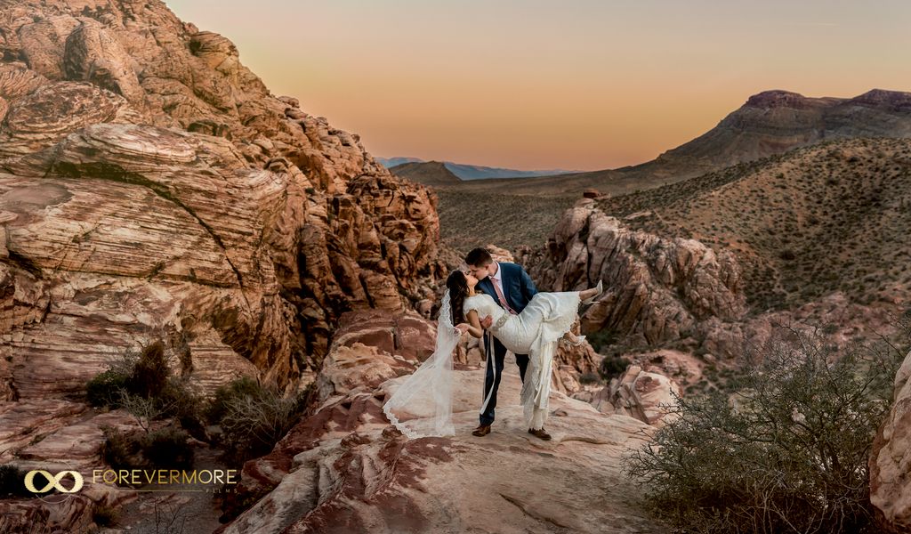 Red Rock Canyon