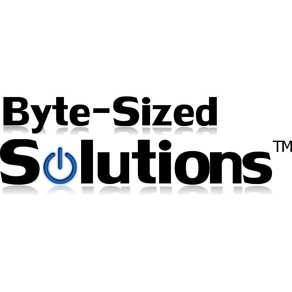 Byte-Sized Solutions