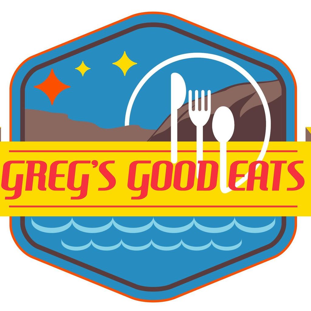 Greg's Good Eats