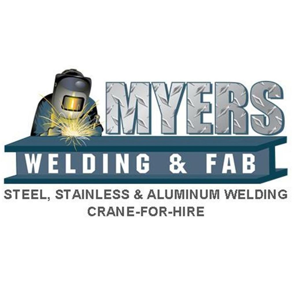 Myers Welding & Fab
