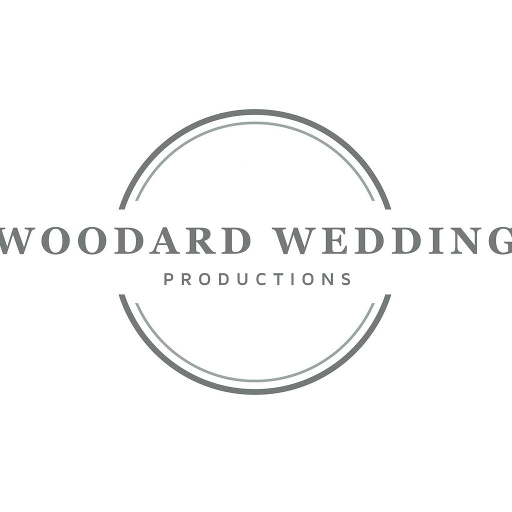 Woodard Wedding Productions