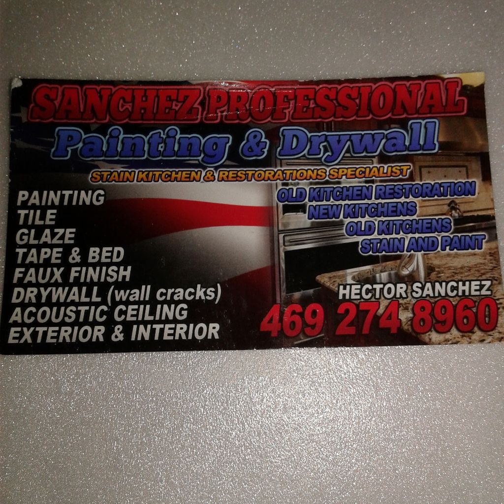 Sanchez Professional