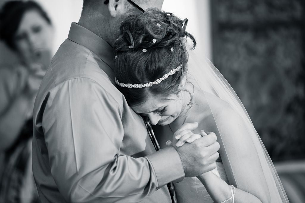 Precious moments like this Daddy/Daughter dance ma