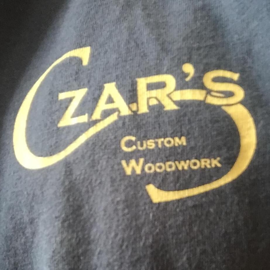 Czars Custom Woodwork