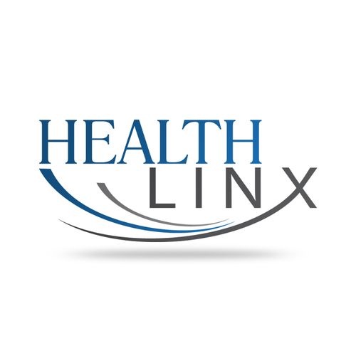 Recent Logo Design for Health Linx in Jacksonville