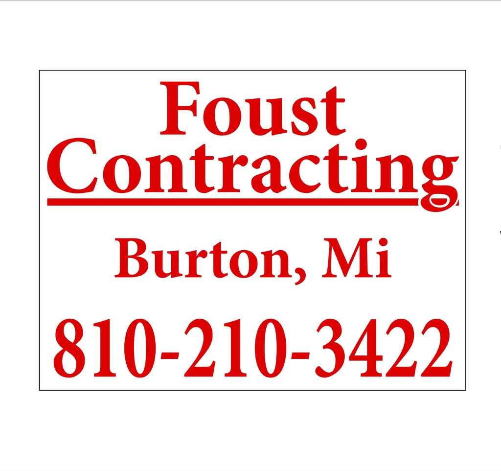 Foust Contracting LLC