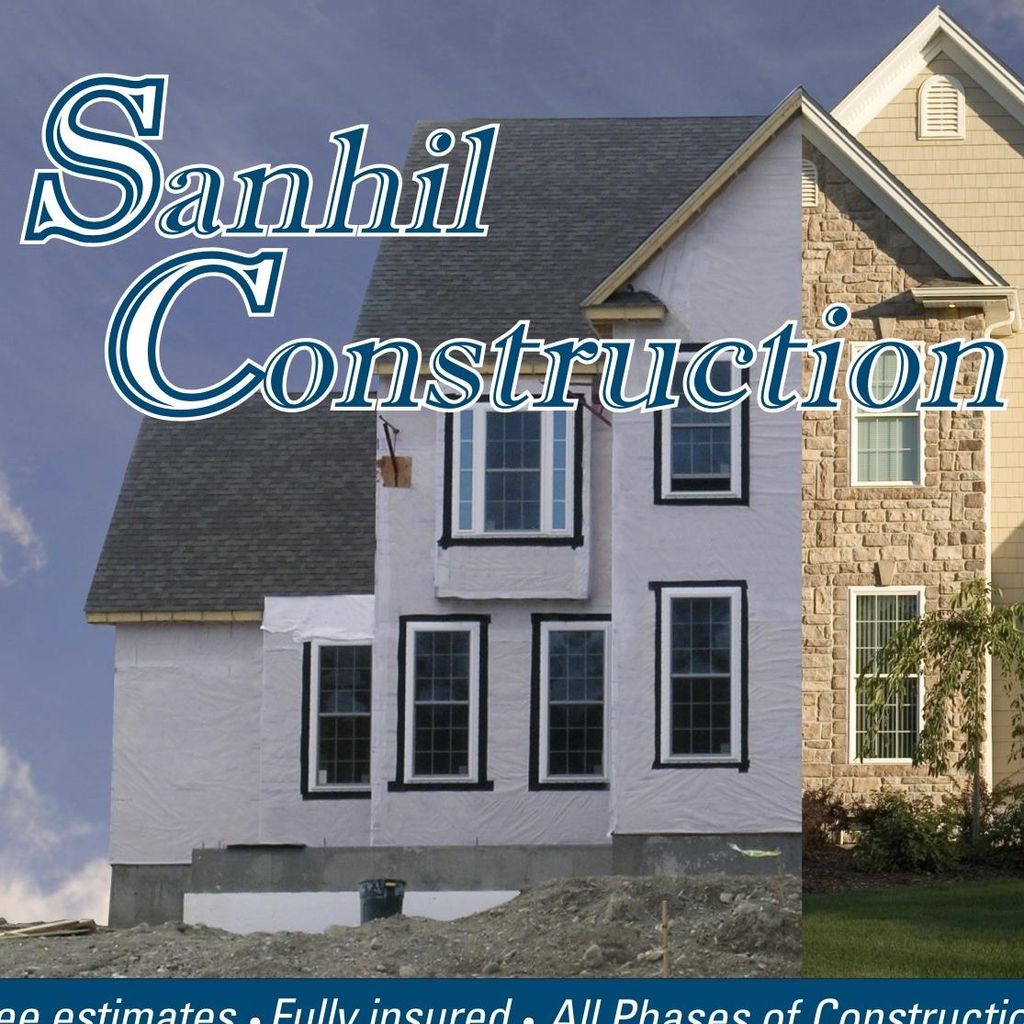 Sanhil Construction