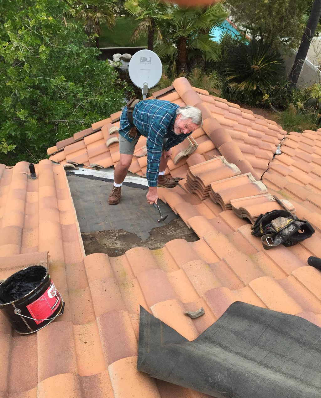 Housetop Roofing