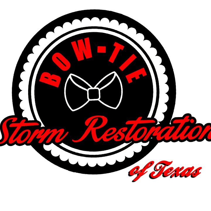 Bow-Tie Storm Restoration