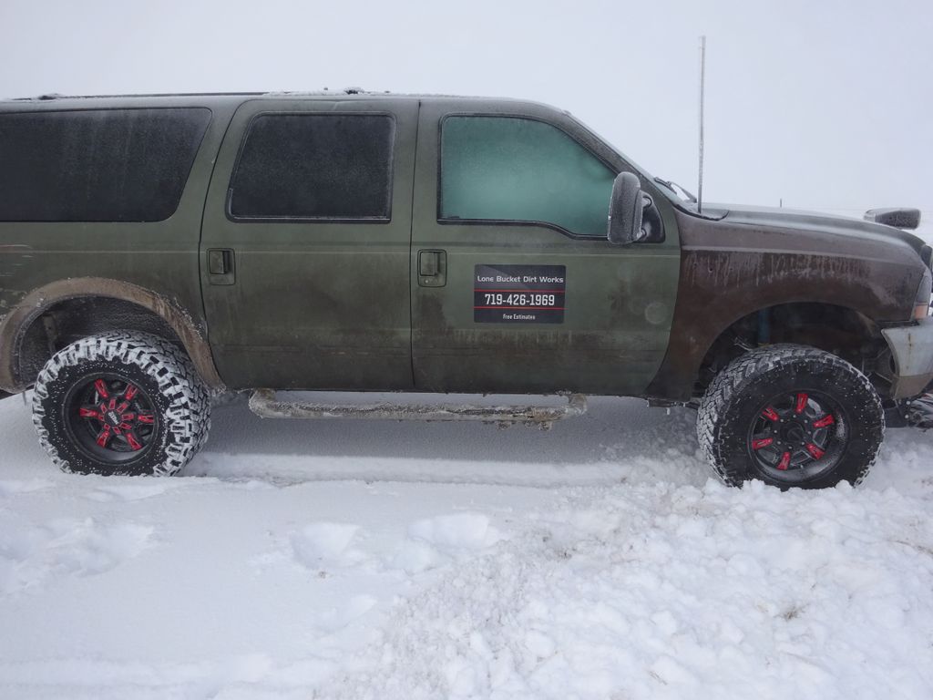 It might be ugly, but it gets the job done.