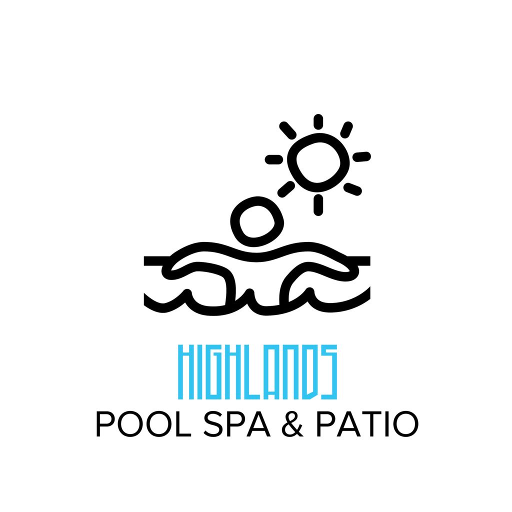Highlands Pool Spa & Patio