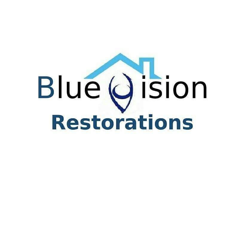Bluevision Restorations  ( Eric )