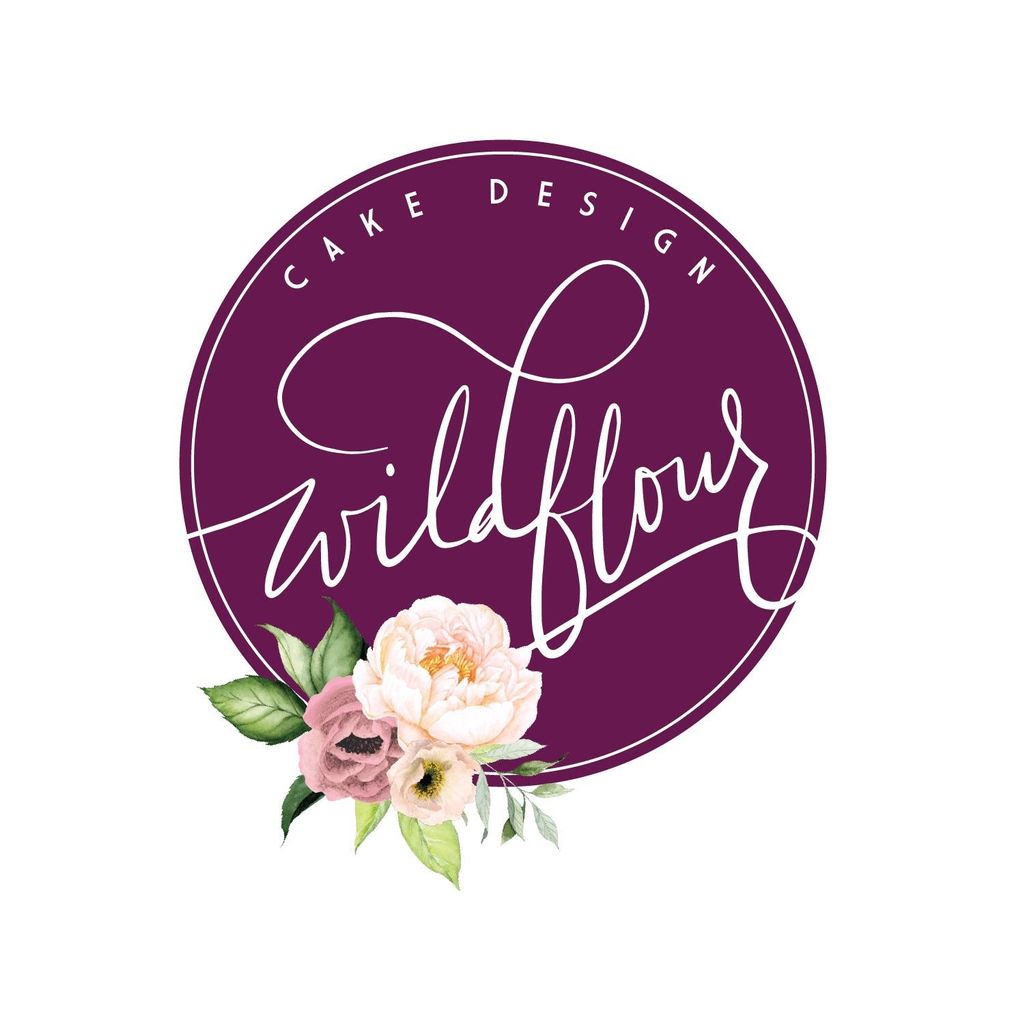 Wildflour Cake Design