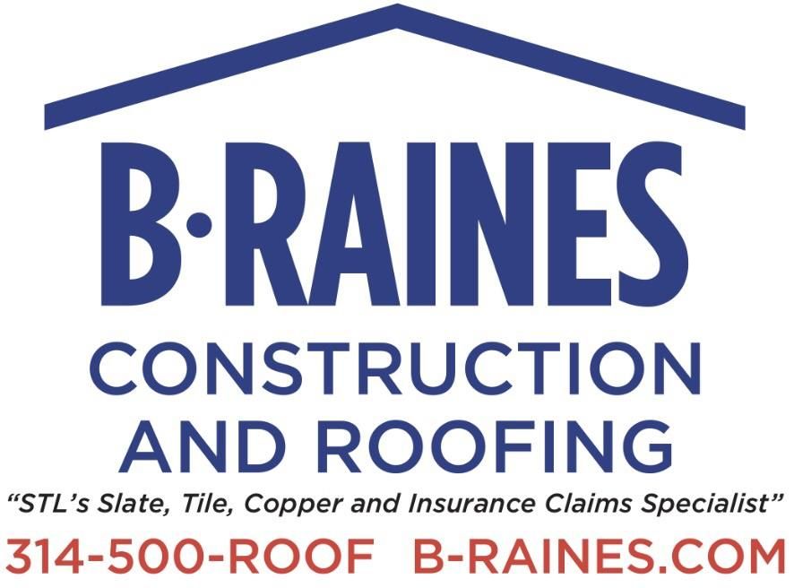B. Raines Construction and Roofing