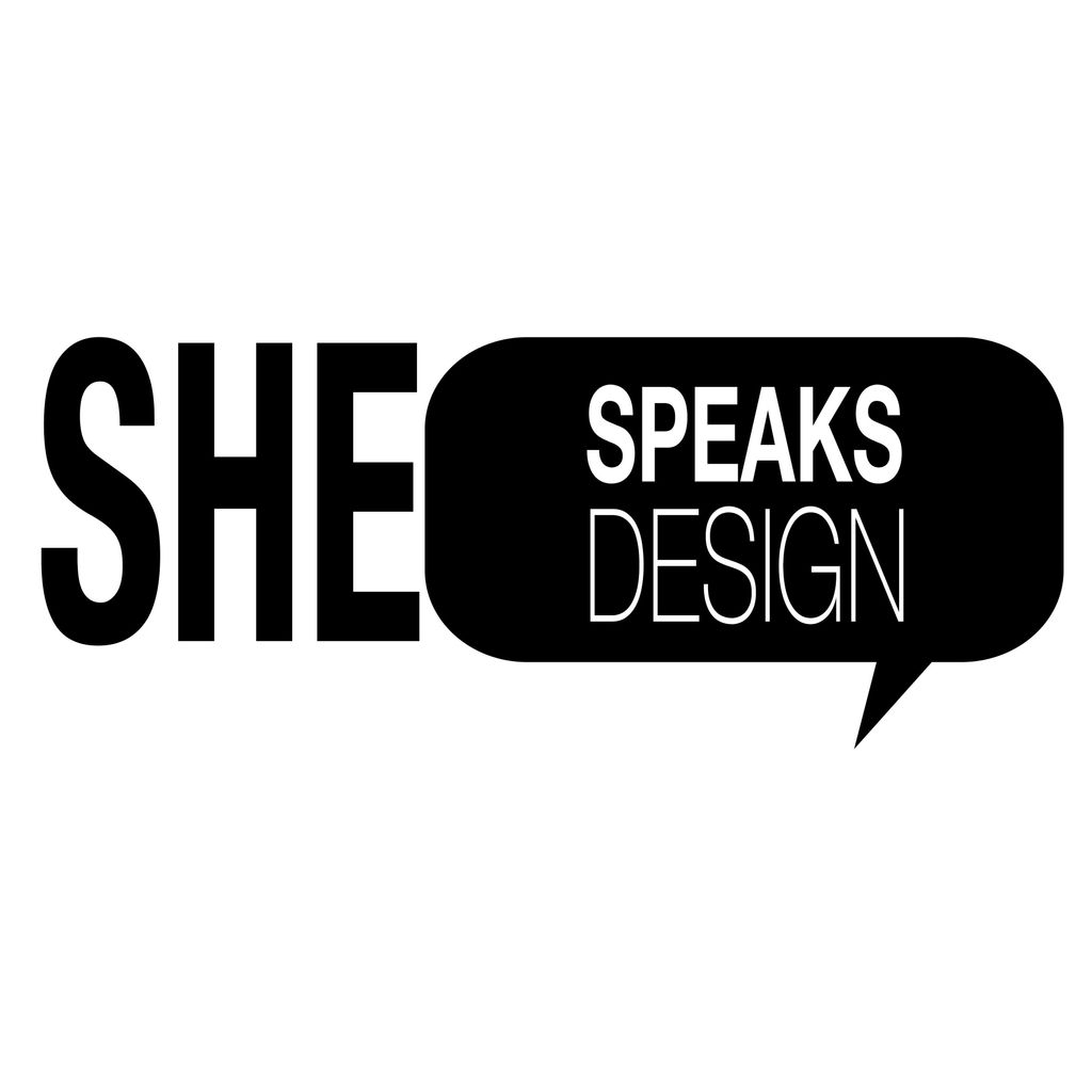 She Speaks Design