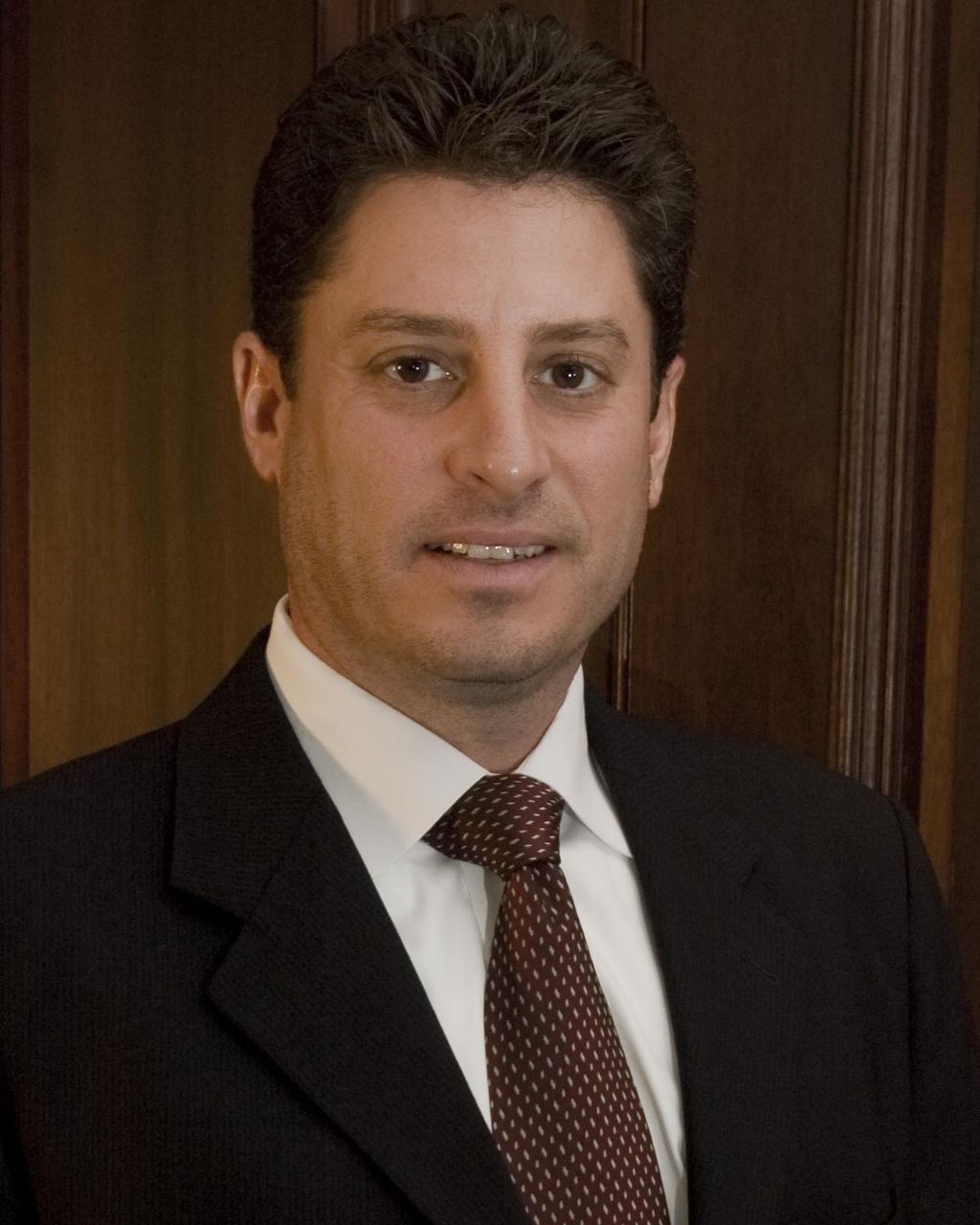 David T. Aronberg