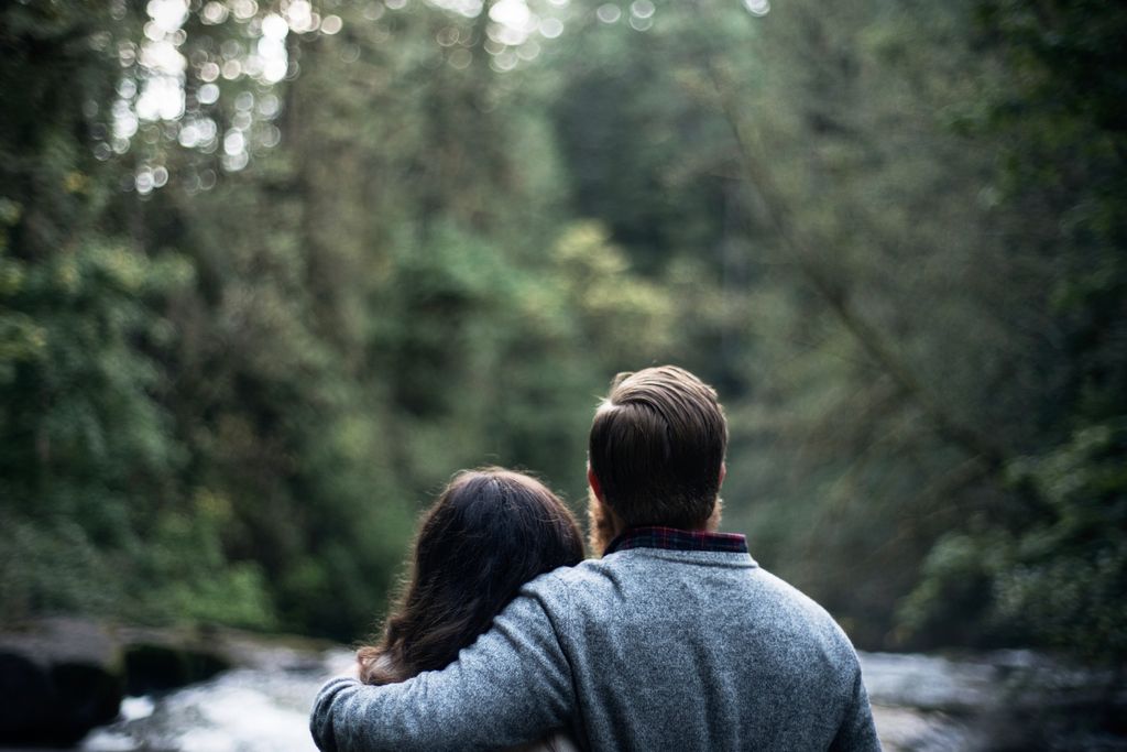 Couple Photography
