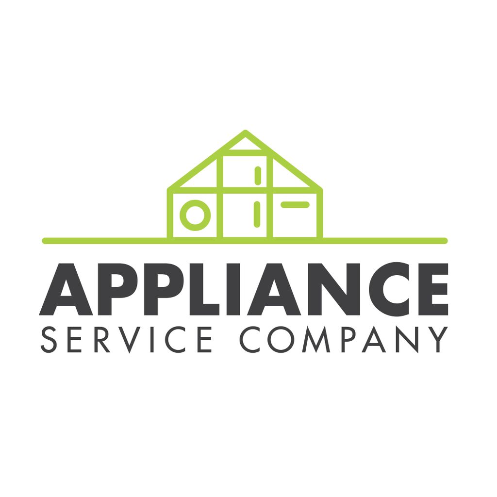 Appliance Service Co.