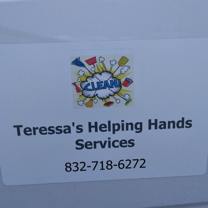 Teressa's Helping Hand Services