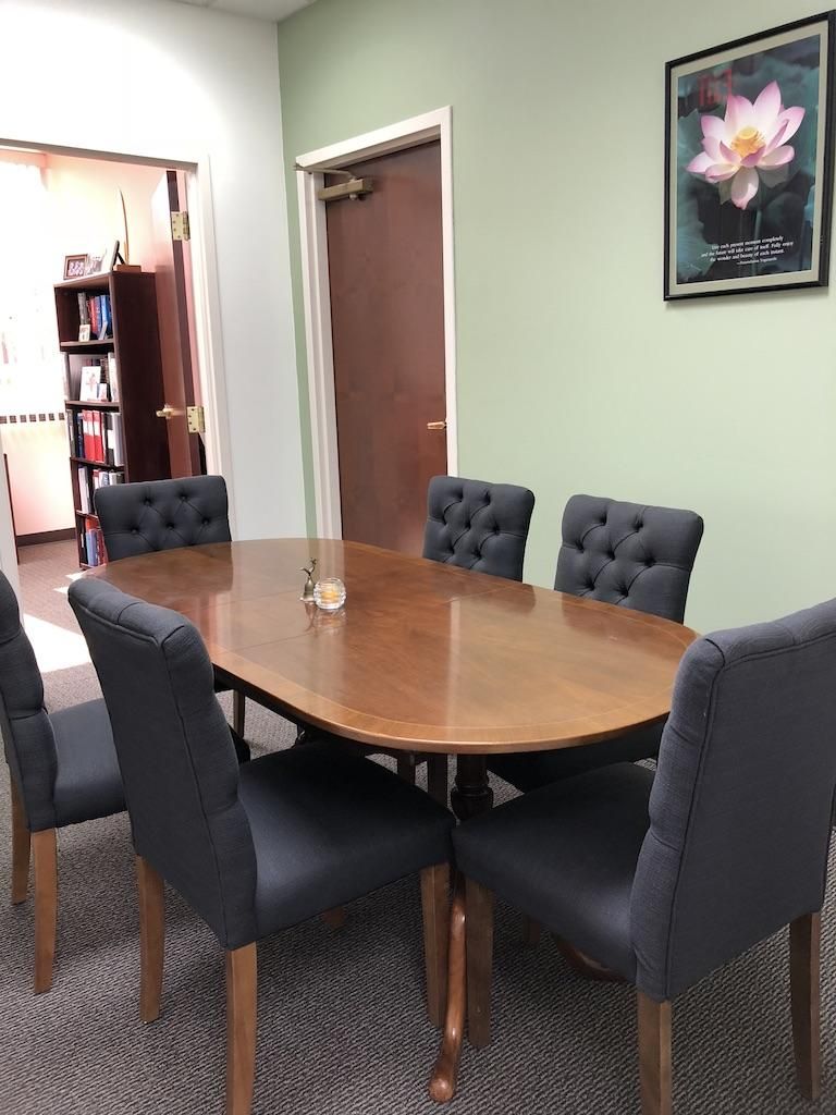 Conference room