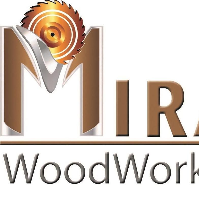 Mirage WoodWorking Inc.