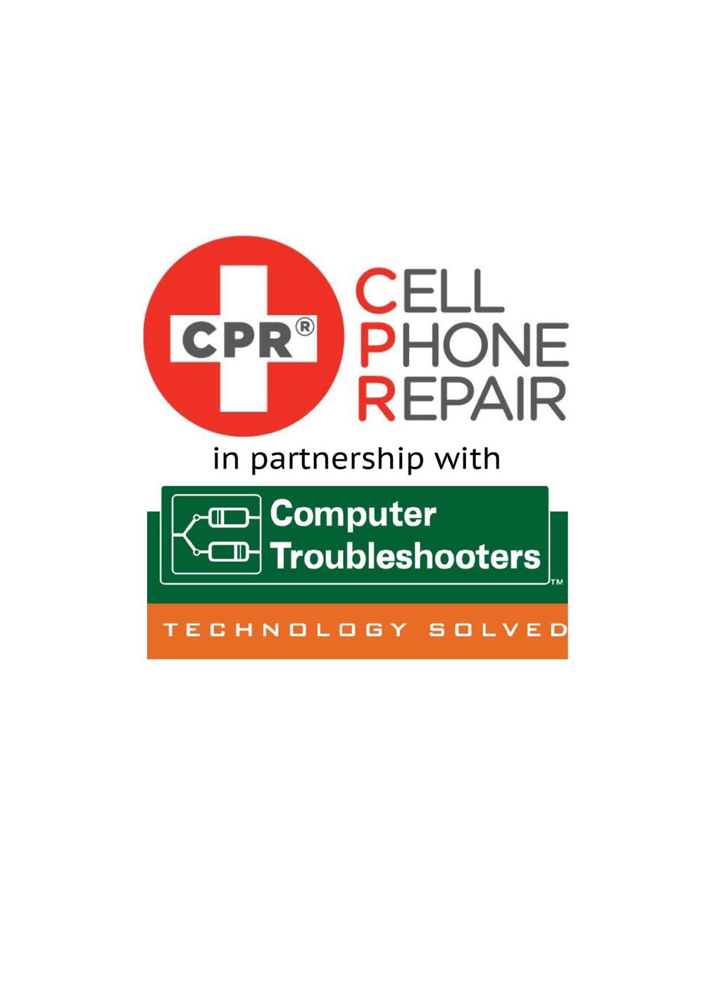 CPR Cell Phone Repair | Computer Troubleshooters