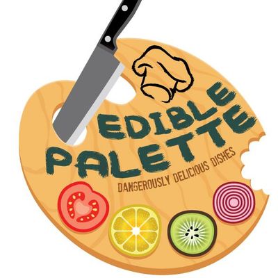 Avatar for Edible Palette