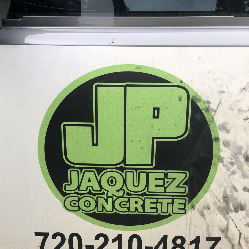 Jp jaquez concrete llc