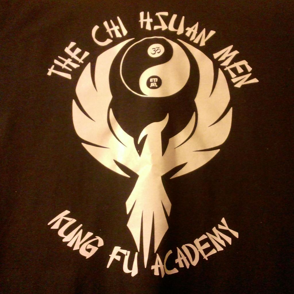 The Chi Hsuan Min Kung Fu Academy