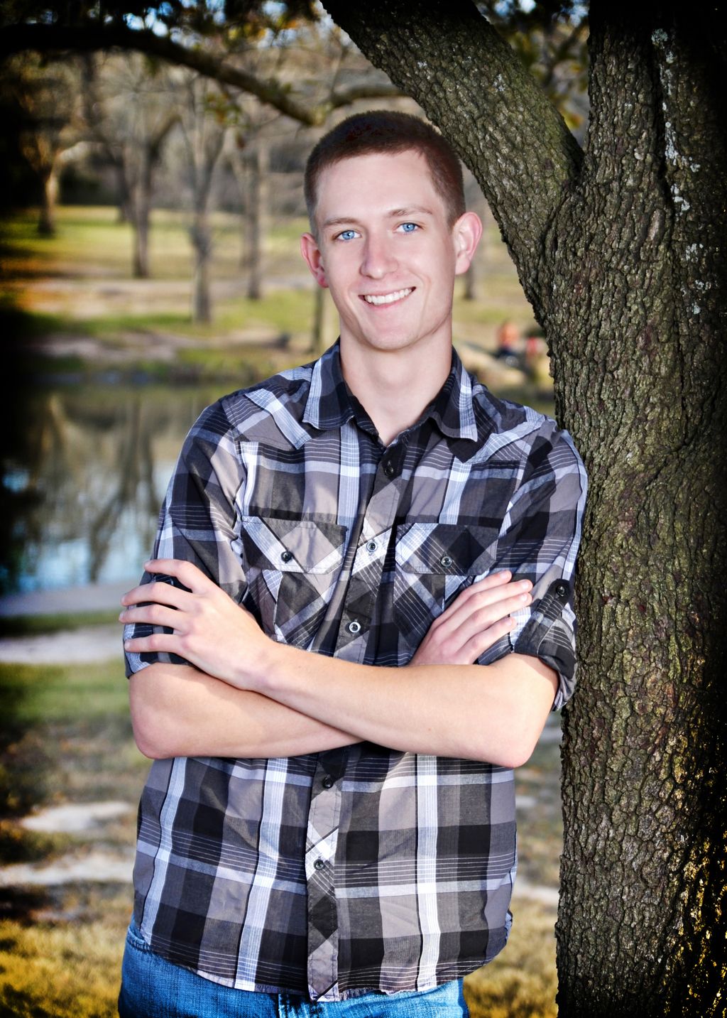 Senior Portrait