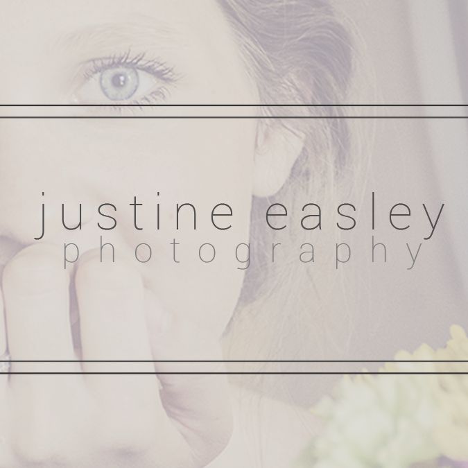 justine easley photography