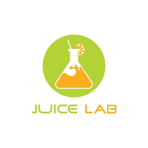 Logo for Juice Bar