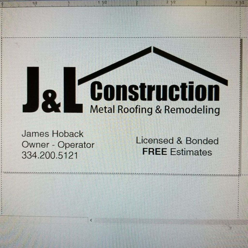 J and L construction