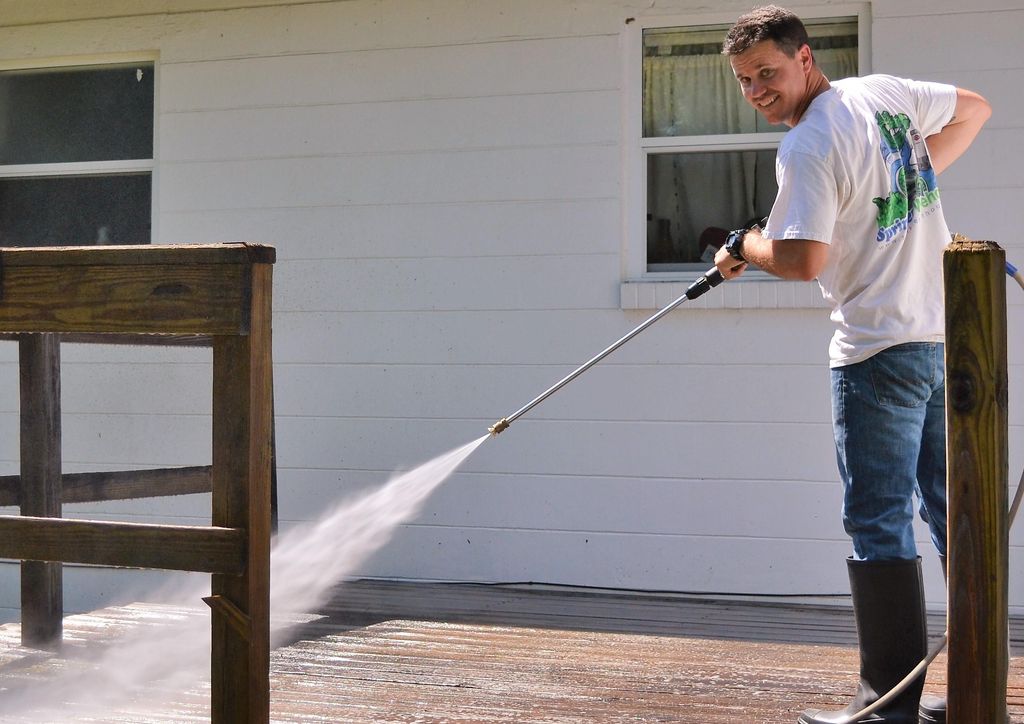 owner operator nick jarman