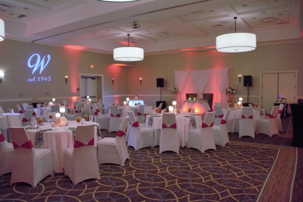 55th Anniversary Party