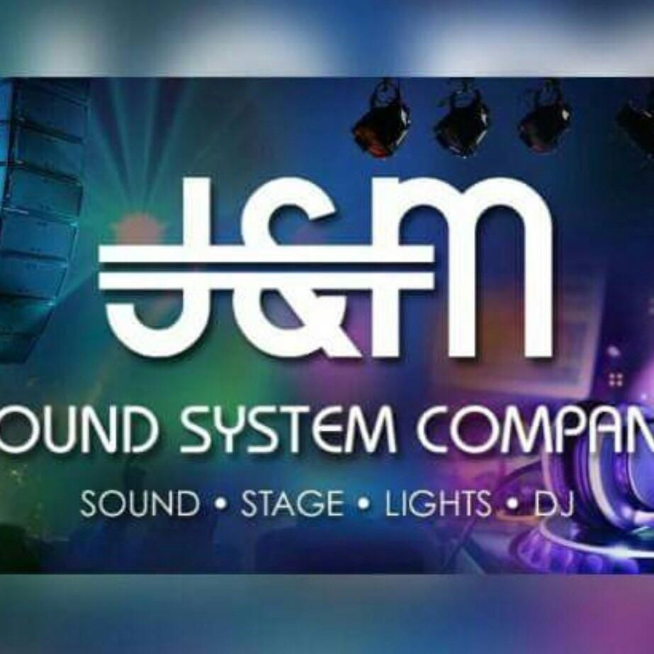 J&M Sound System Company