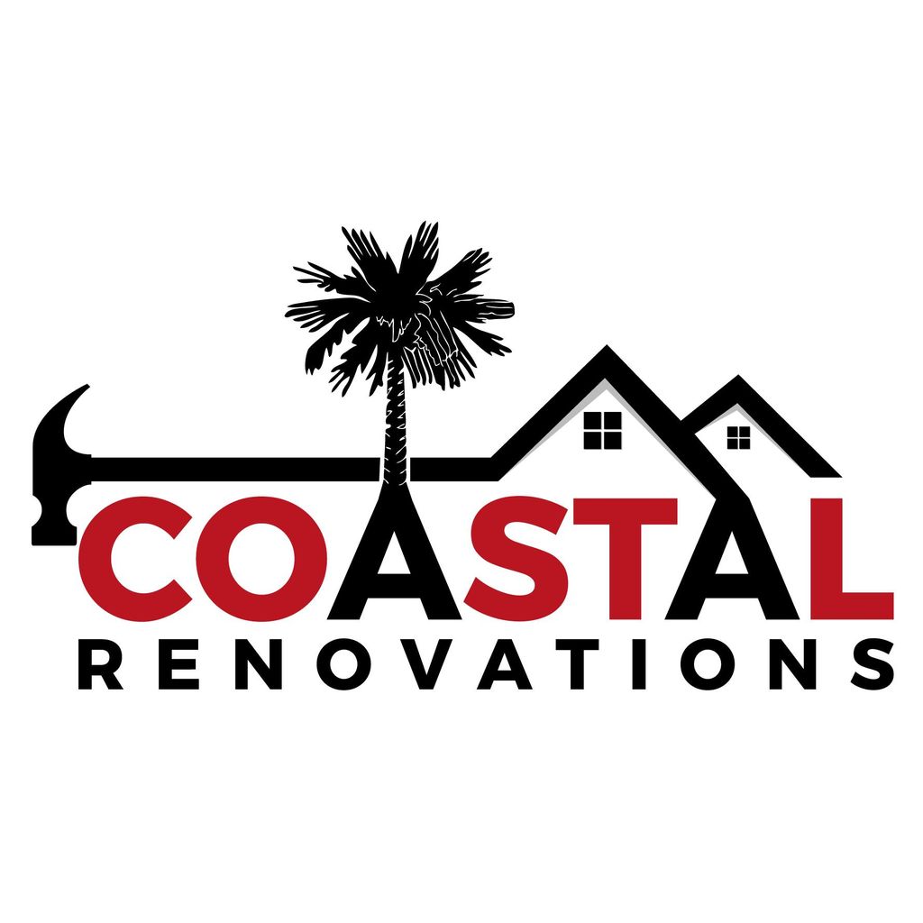 Coastal Renovations