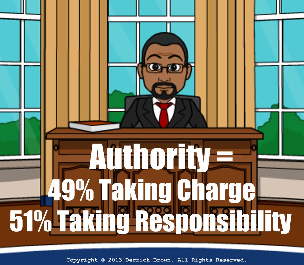 (Editorial) Infographic: Authority
