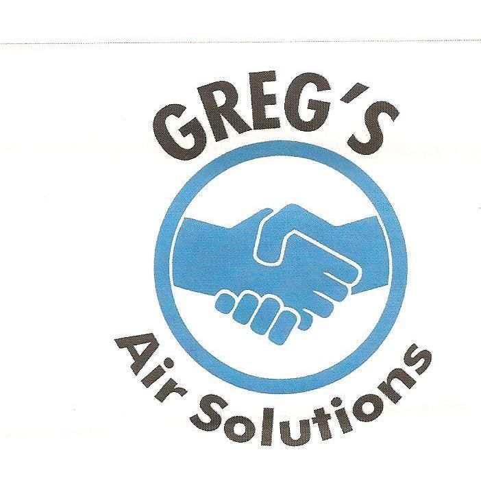 Greg's air solutions LLC