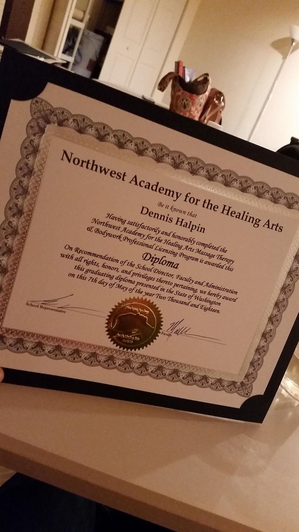 Northwest Academy for the Healing Arts
