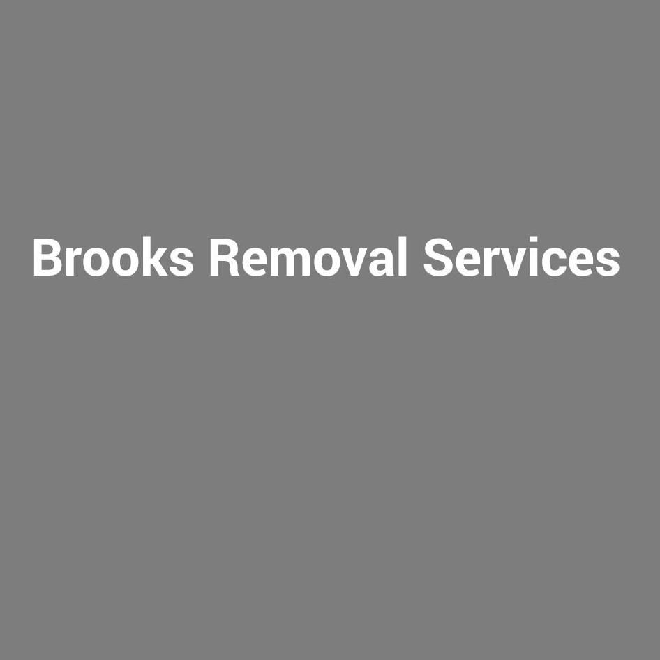 Brooks Removal Services